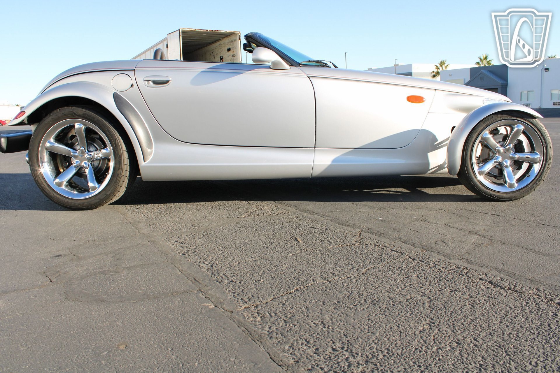 Used 2001 Plymouth Prowler RWD image 15