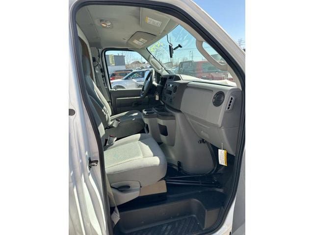 New 2024 Ford E-350 and Econoline 350 Super Duty w/ Ambulance Prep Package RWD image 17