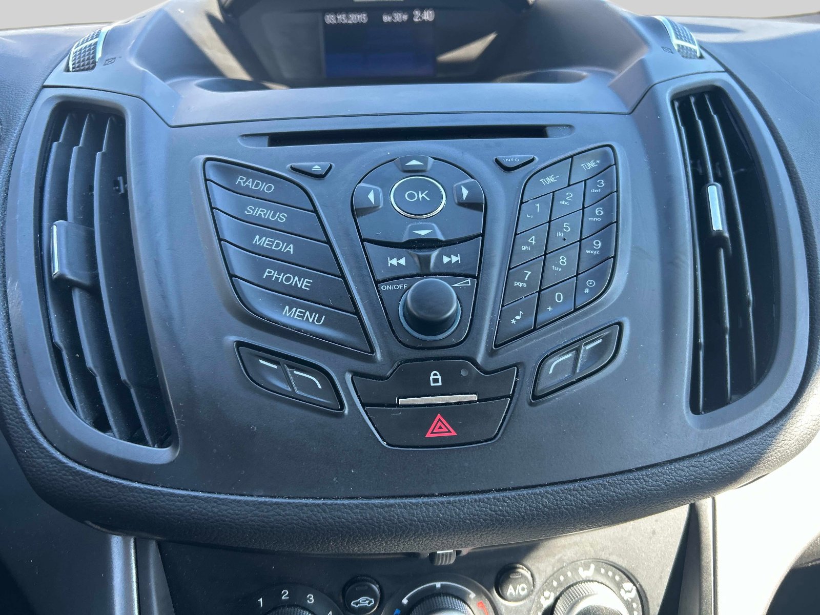 Used 2013 Ford Escape SE image 27