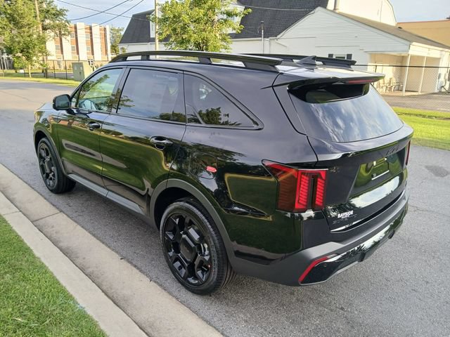 New 2026 Kia Sorento SX AWD/4WD image 14