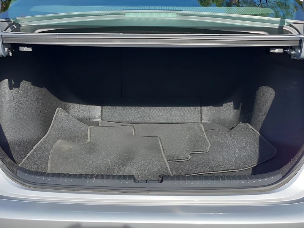 Certified 2023 Honda Accord EX image 14