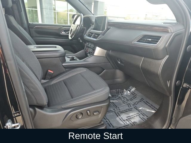 Used 2021 Chevrolet Tahoe LS image 30