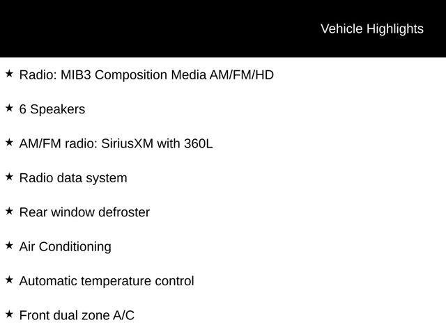 Certified 2023 Volkswagen Tiguan SE R-Line image 6