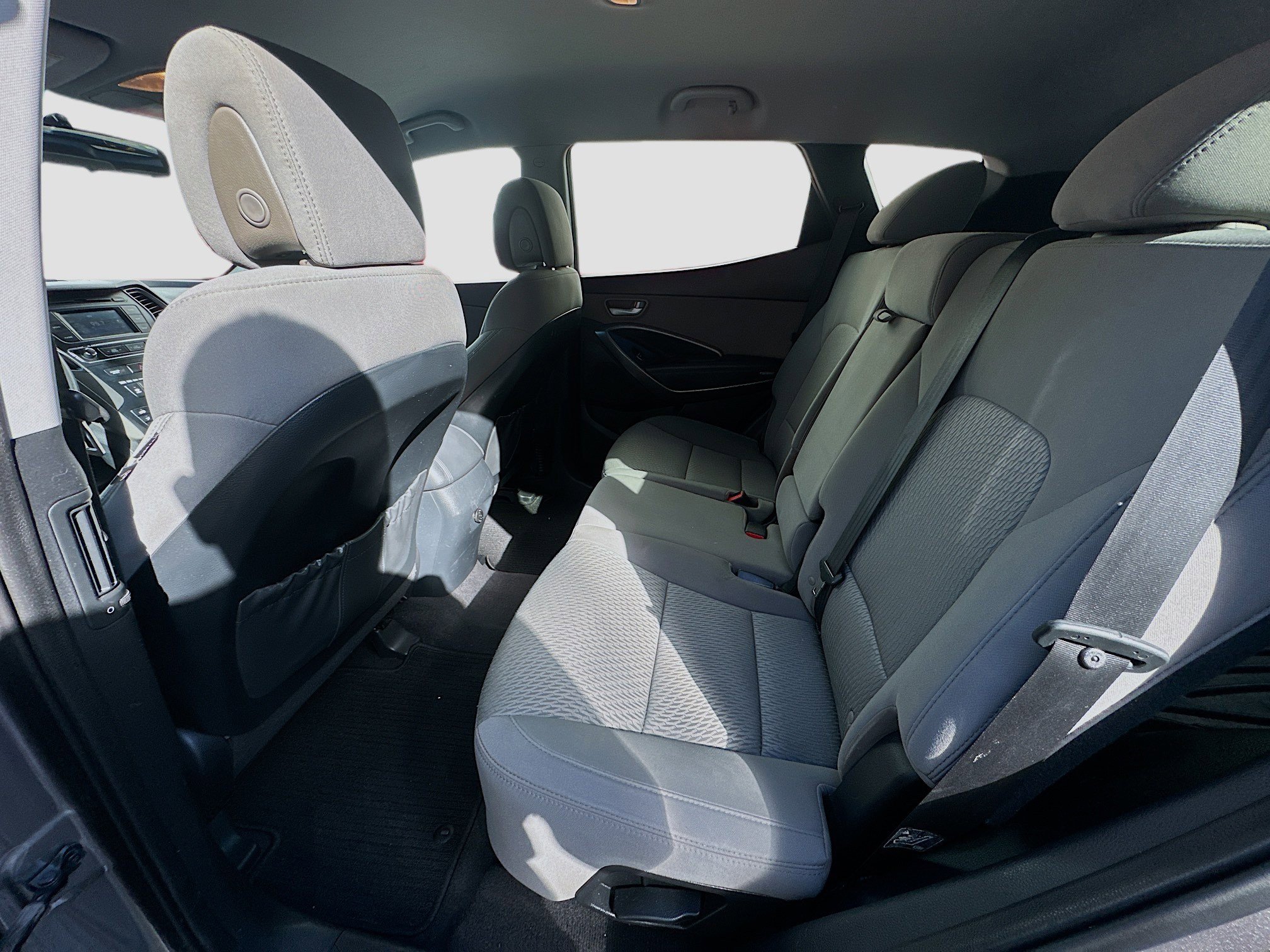 Used 2017 Hyundai Santa Fe Sport image 20