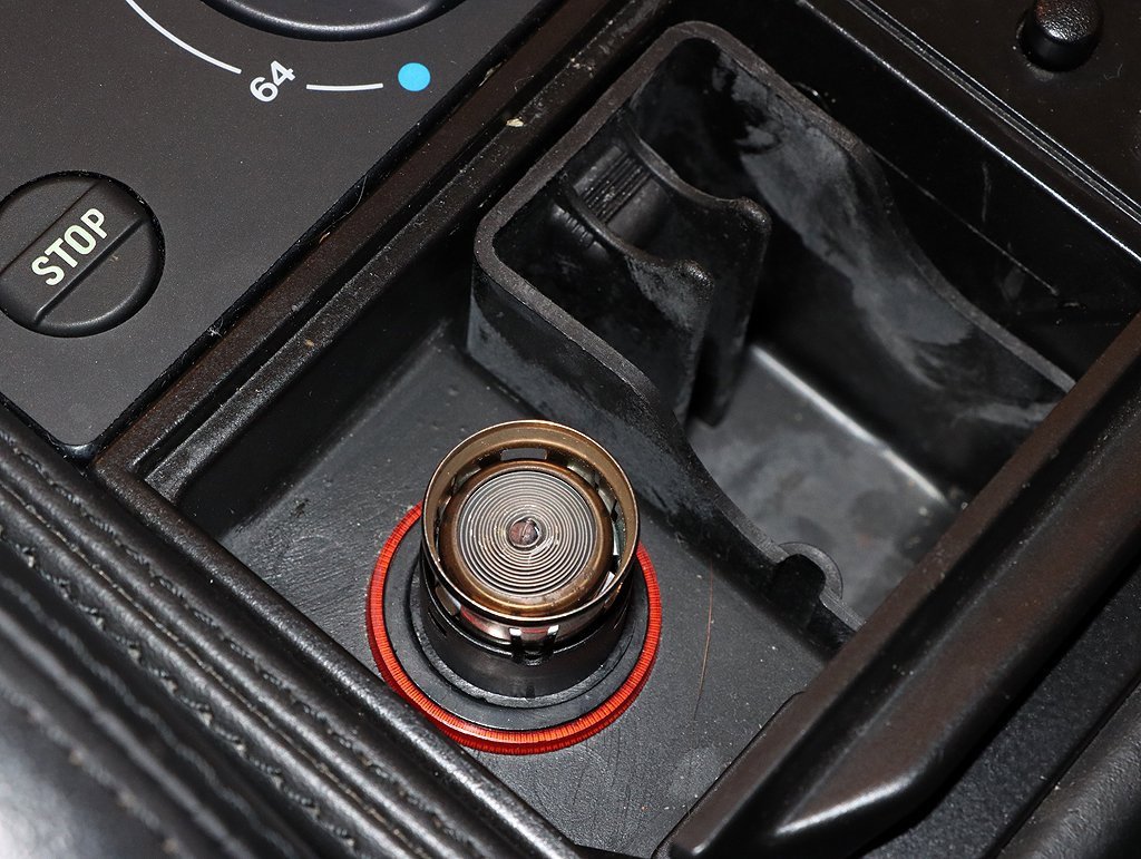 Used 1998 Ferrari F355 Berlinetta image 93