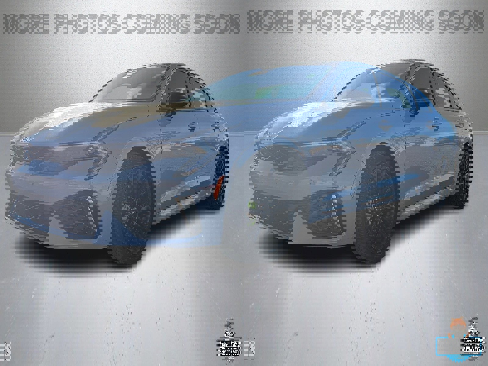 Used 2025 Kia K5 GT w/ Option Group 015