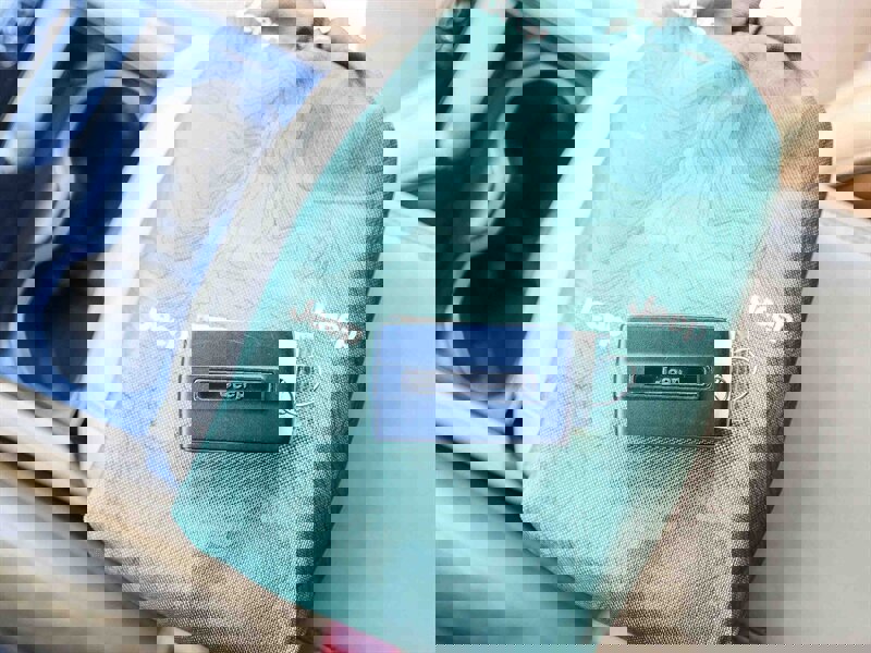 Used 2021 Jeep Grand Cherokee L Summit image 35