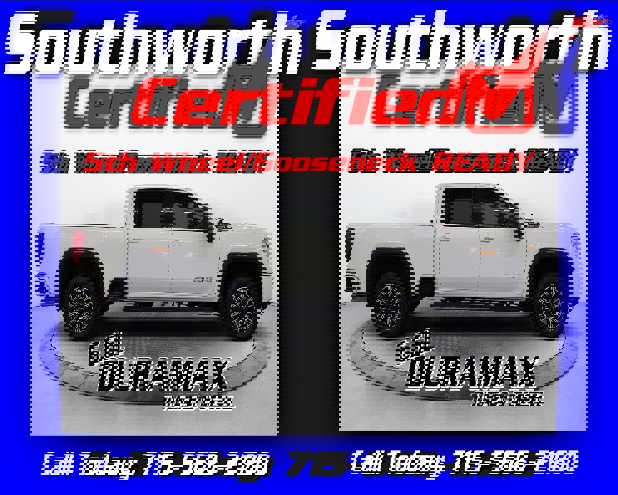 Used 2023 GMC Sierra 2500 AT4 w/ AT4 Preferred Package