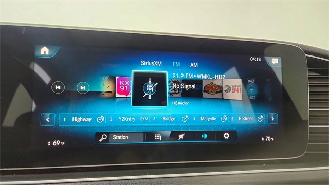 Used 2023 Mercedes-Benz GLE 450 4MATIC w/ AMG Line Exterior image 46