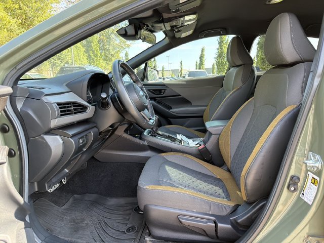 Used 2024 Subaru Crosstrek 2.5i Sport AWD/4WD image 11