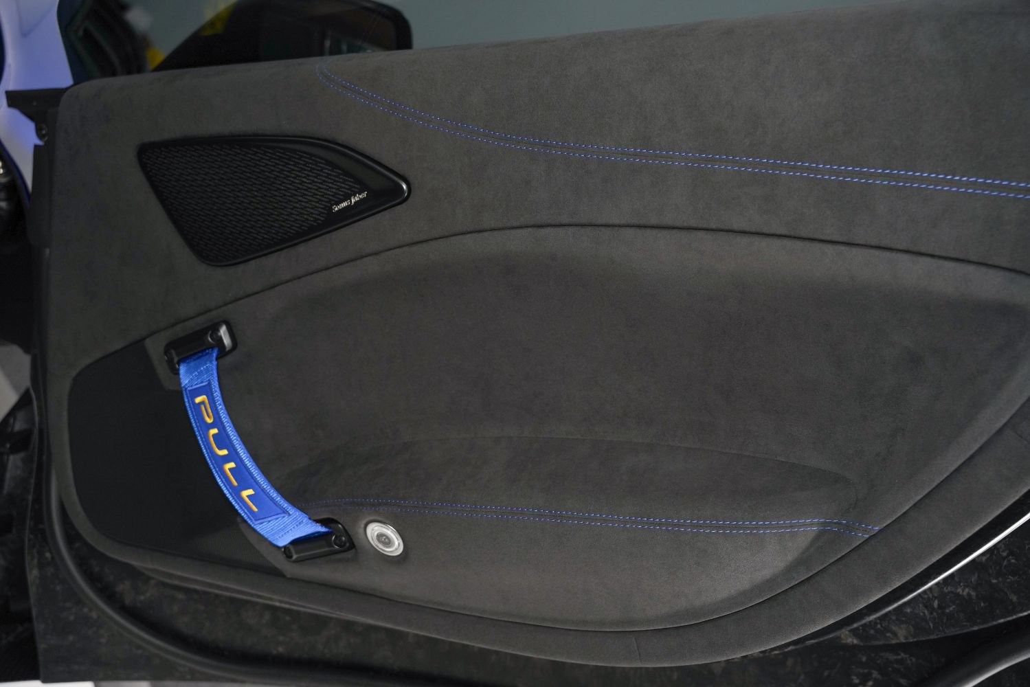 Used 2025 Maserati MC20 GT2 Stradale RWD image 43