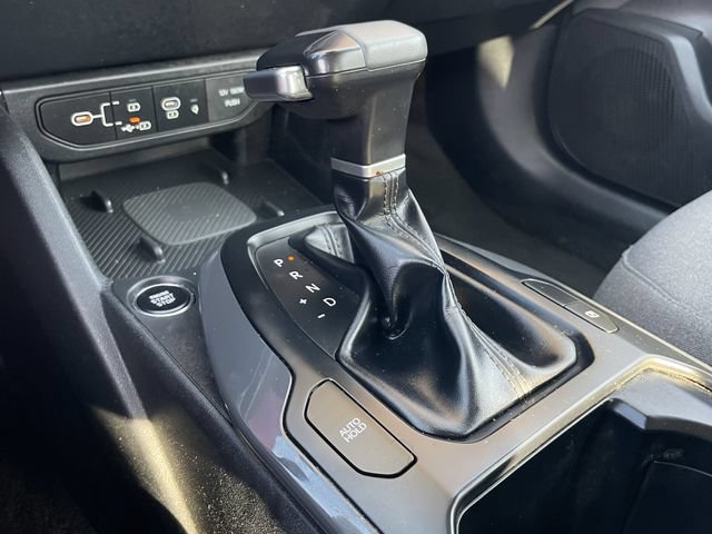 Used 2025 Kia K4 EX FWD image 20