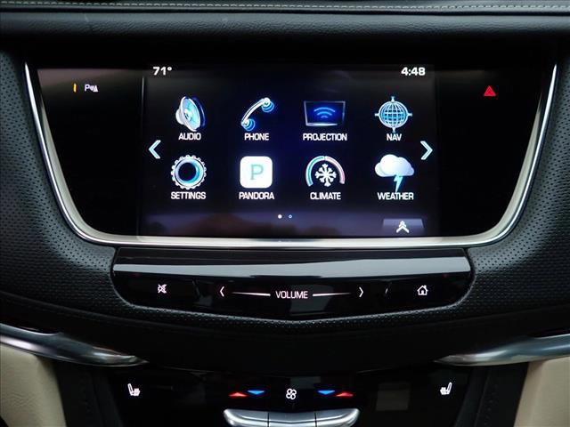Used 2017 Cadillac XT5 Luxury w/ Driver Awareness Package image 20