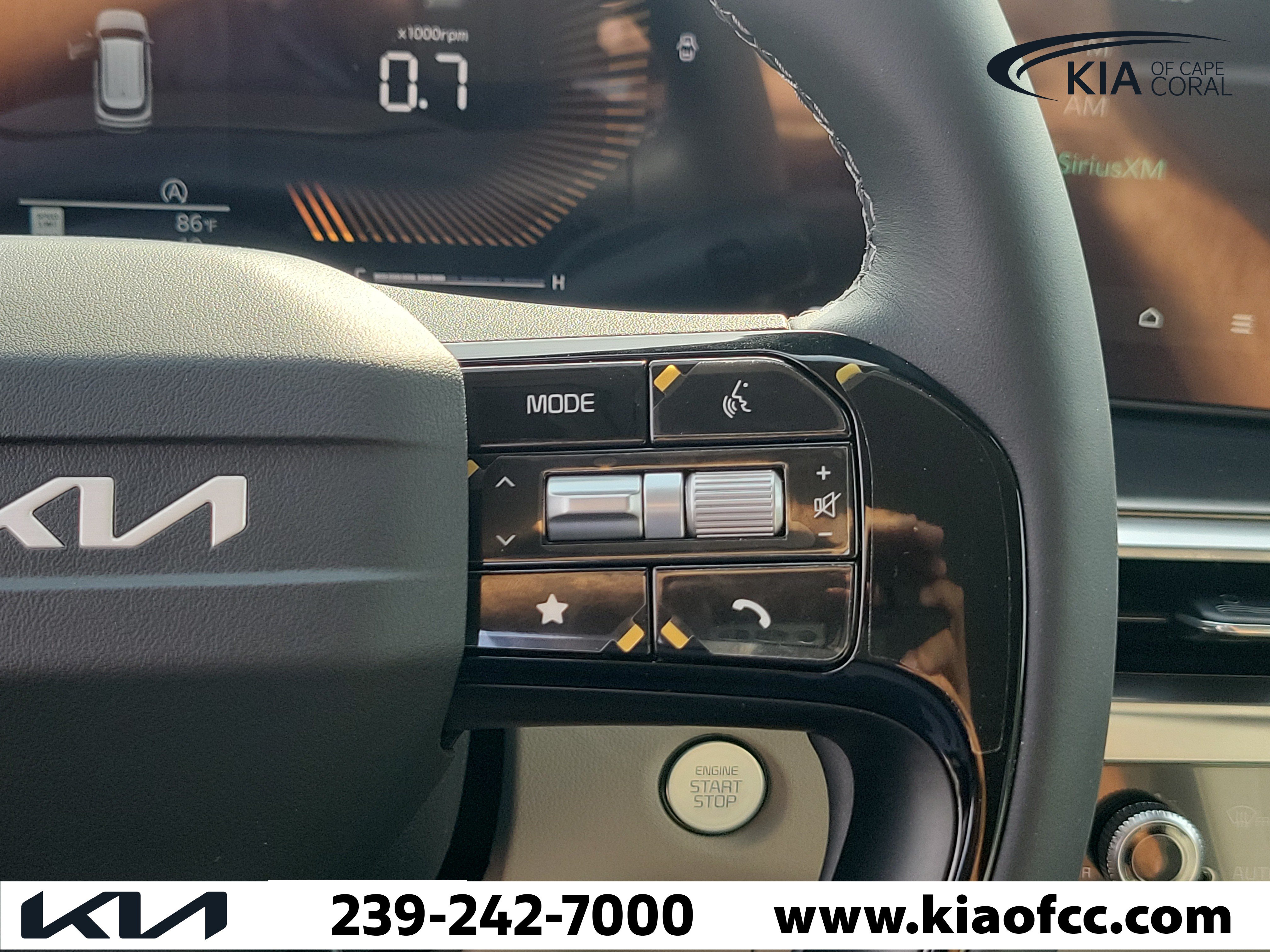 New 2026 Kia Sorento S FWD image 24