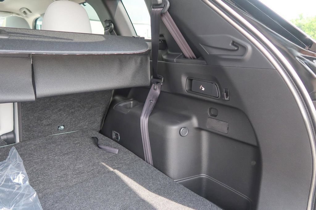 New 2025 Mitsubishi Outlander AWD image 13