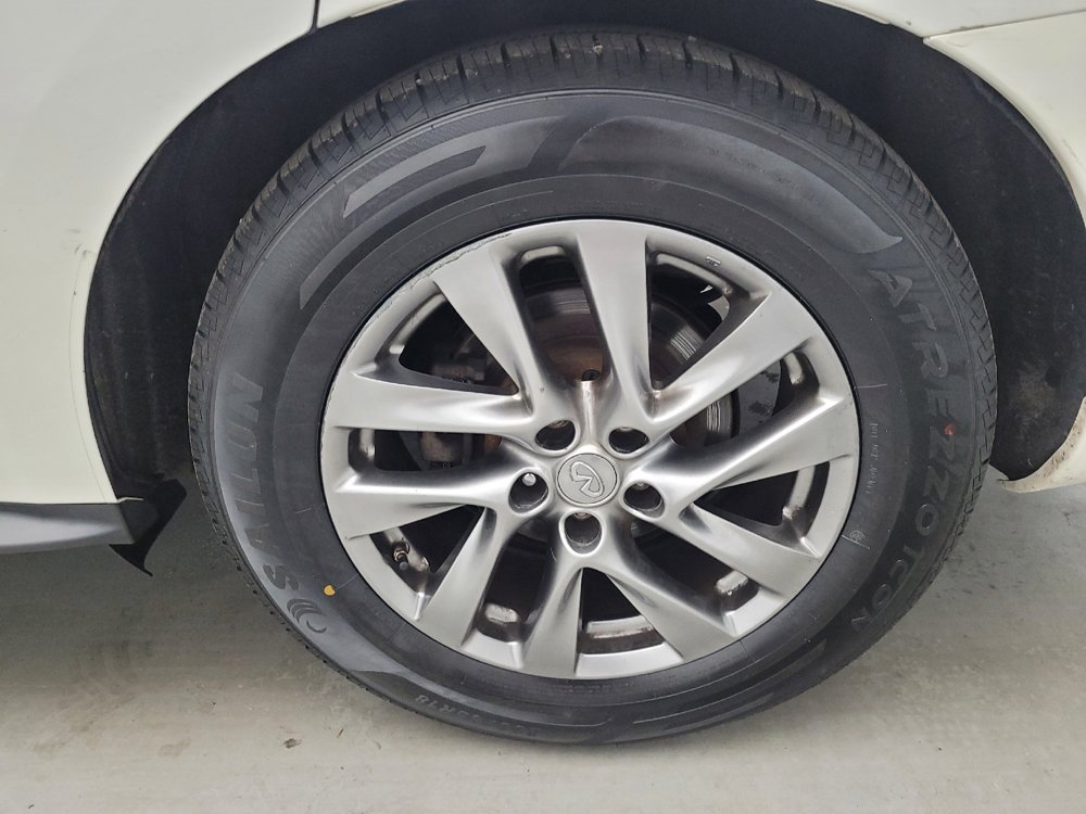 Used 2015 INFINITI QX60 Luxe w/ Premium Plus Package AWD/4WD image 31