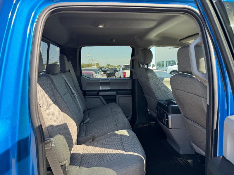 Used 2019 Ford F150 XLT w/ Equipment Group 302A Luxury AWD/4WD image 10