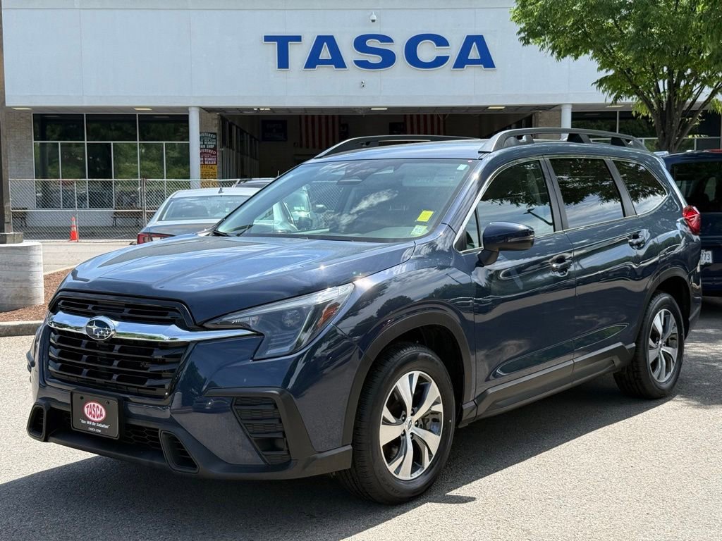 Used 2023 Subaru Ascent Premium w/ Convenience Package