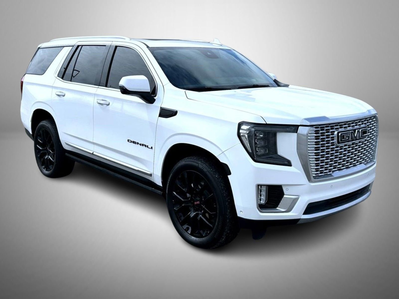 Certified 2024 GMC Yukon Denali w/ Denali Reserve Package image 3