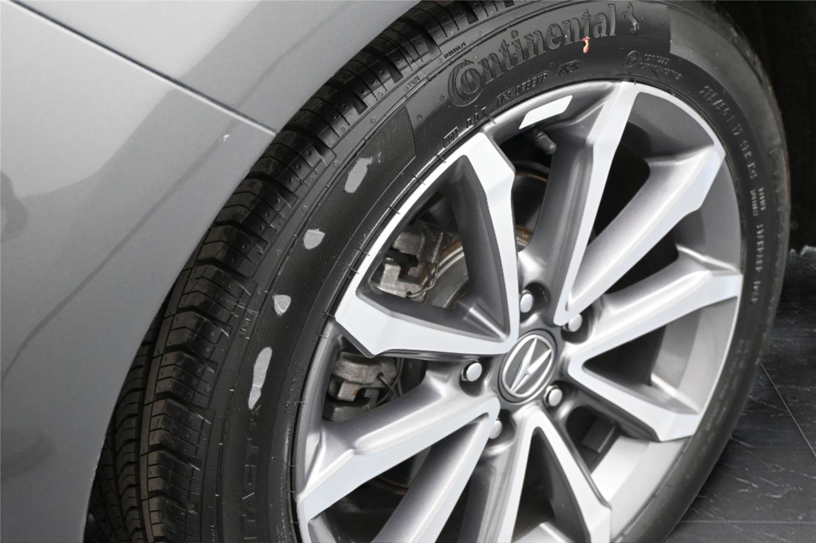 Certified 2024 Acura Integra FWD image 13