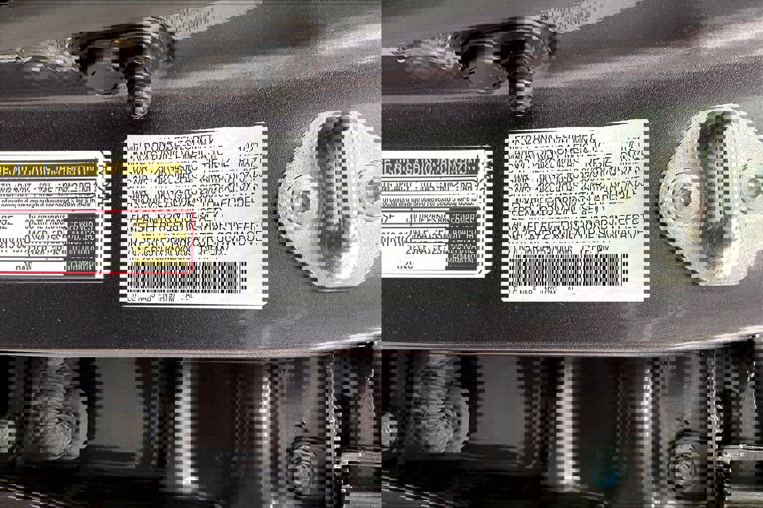 Used 2022 Honda CR-V EX image 20