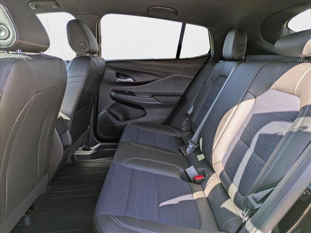 New 2025 Buick Envista Preferred w/ Advanced Safety Package image 15