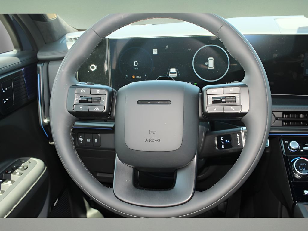 New 2026 Hyundai Santa Fe Calligraphy image 23