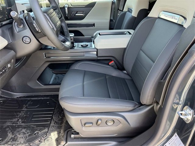 New 2026 GMC Hummer EV SUV image 16