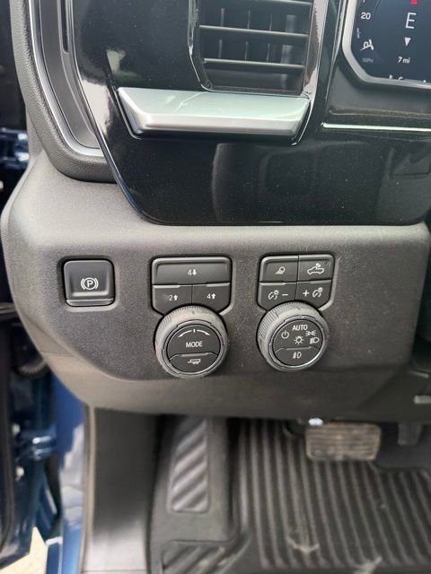 New 2026 Chevrolet Silverado 2500 LT w/ Trail Boss Package image 24