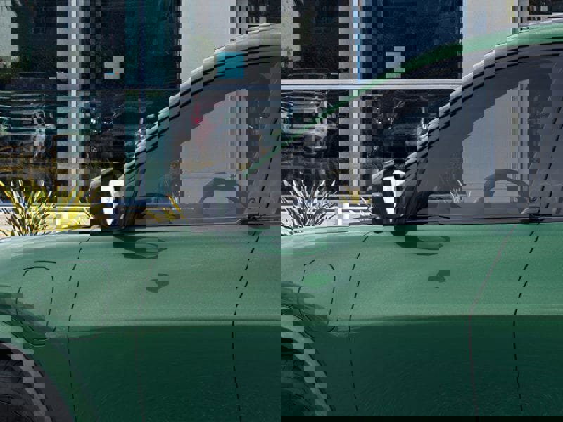 New 2025 Ford Mustang Mach-E GT image 20