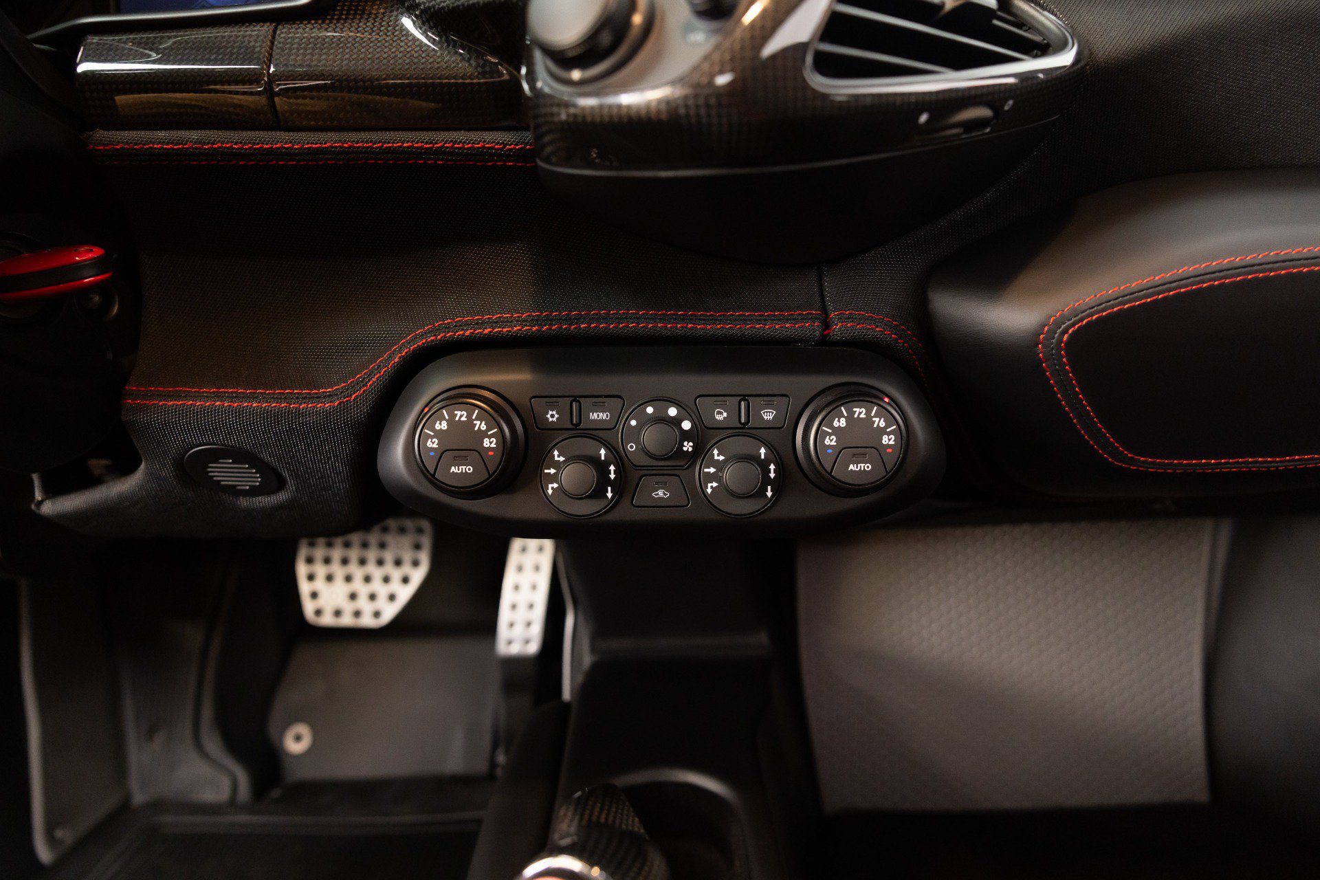 Certified 2014 Ferrari 458 Speciale Coupe RWD image 99