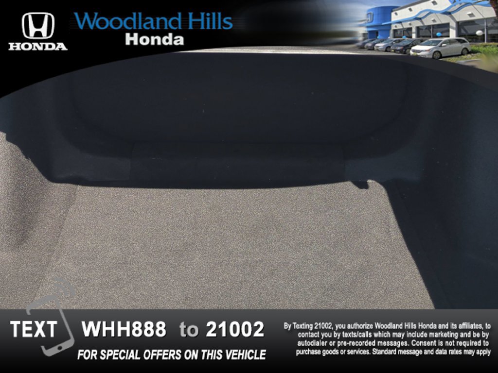 Used 2023 Honda Civic Sport image 21
