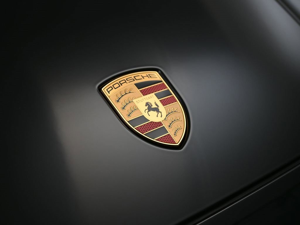 New 2026 Porsche Cayenne Coupe image 13