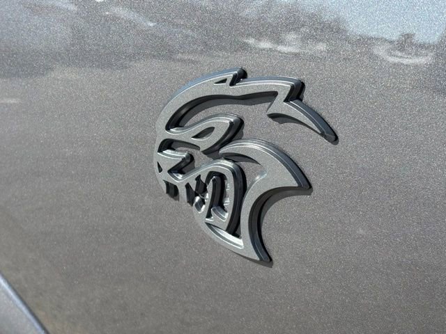 Used 2024 Dodge Durango SRT Hellcat image 18