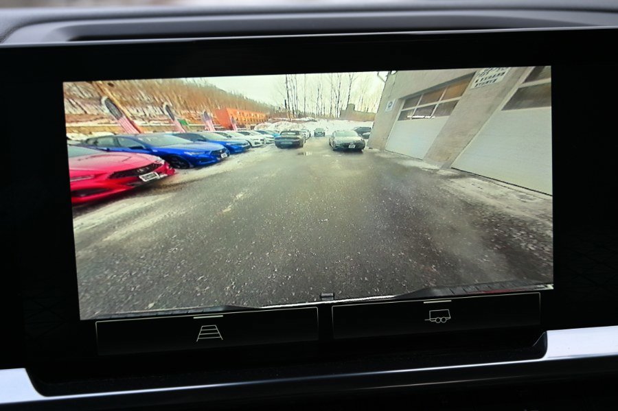 Used 2025 GMC Sierra 1500 SLT image 25