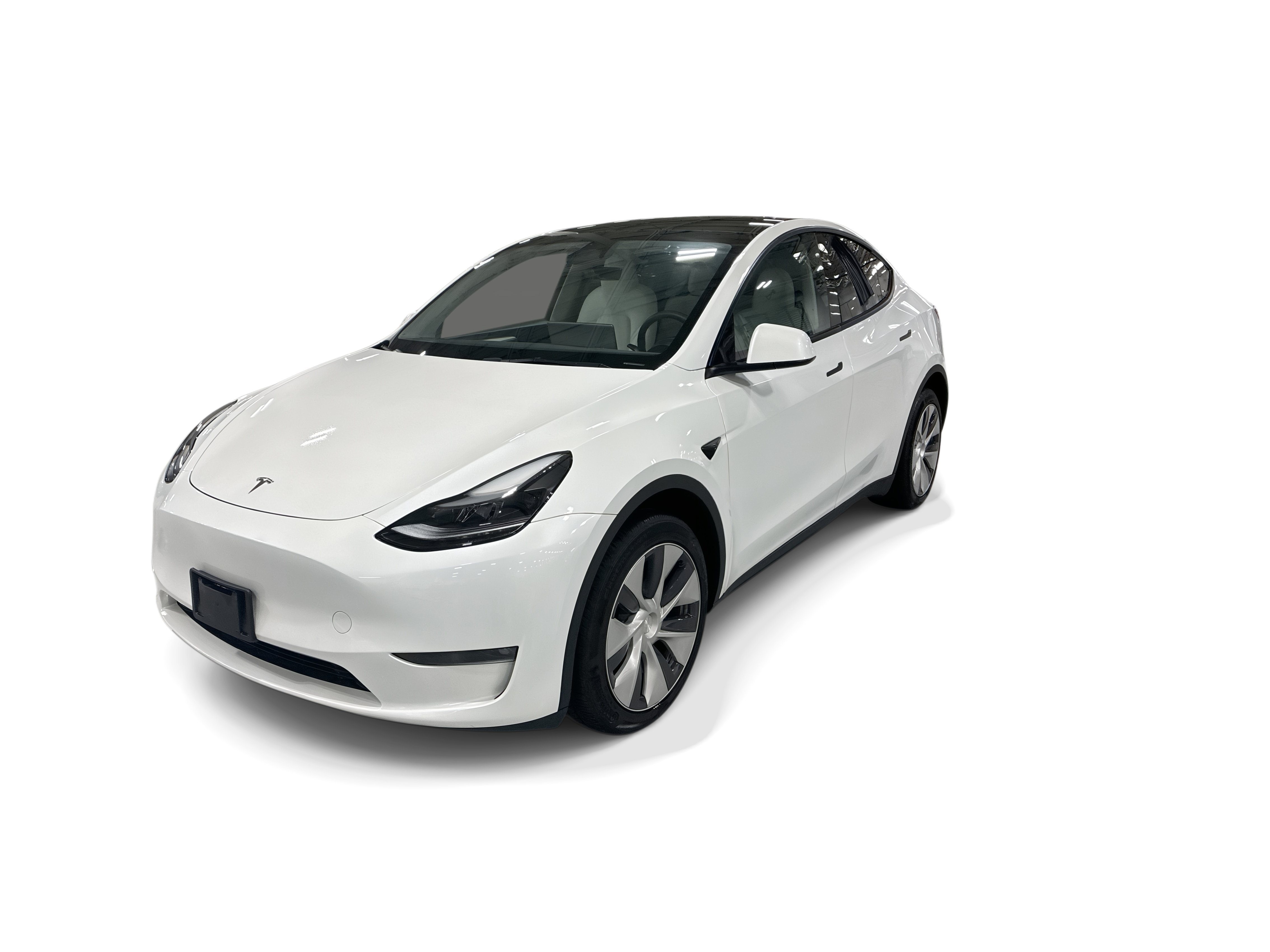 Certified 2023 Tesla Model Y Long Range