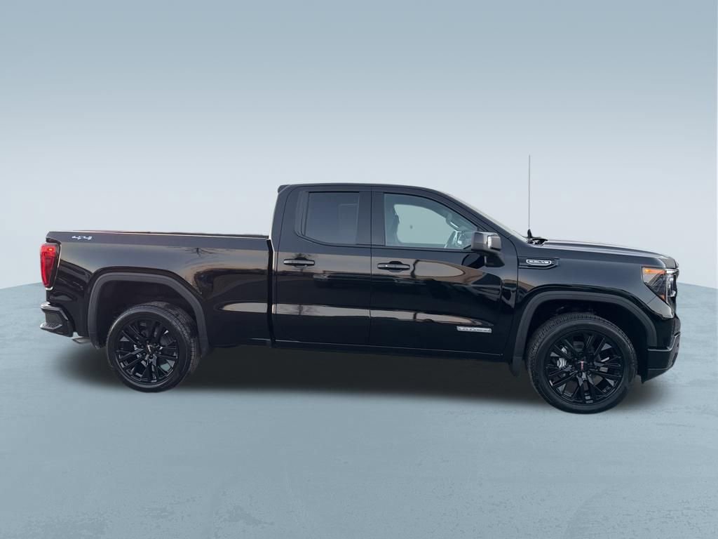 New 2026 GMC Sierra 1500 Elevation w/ Preferred Package image 10