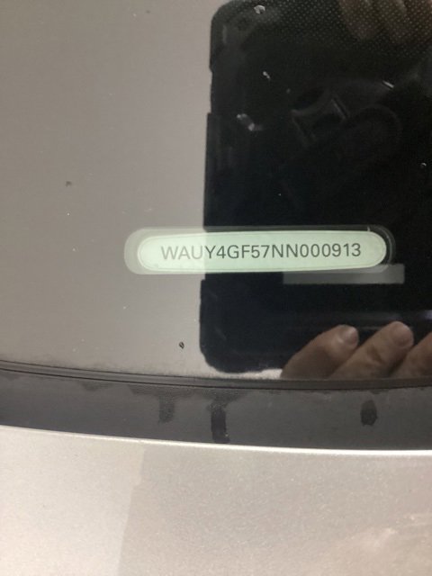 Certified 2022 Audi S5 Prestige w/ Prestige Package image 13