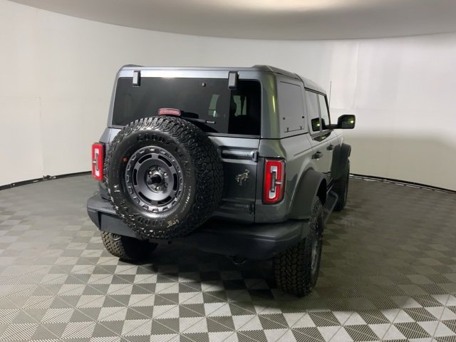 New 2025 Ford Bronco Badlands w/ Sasquatch Package image 9