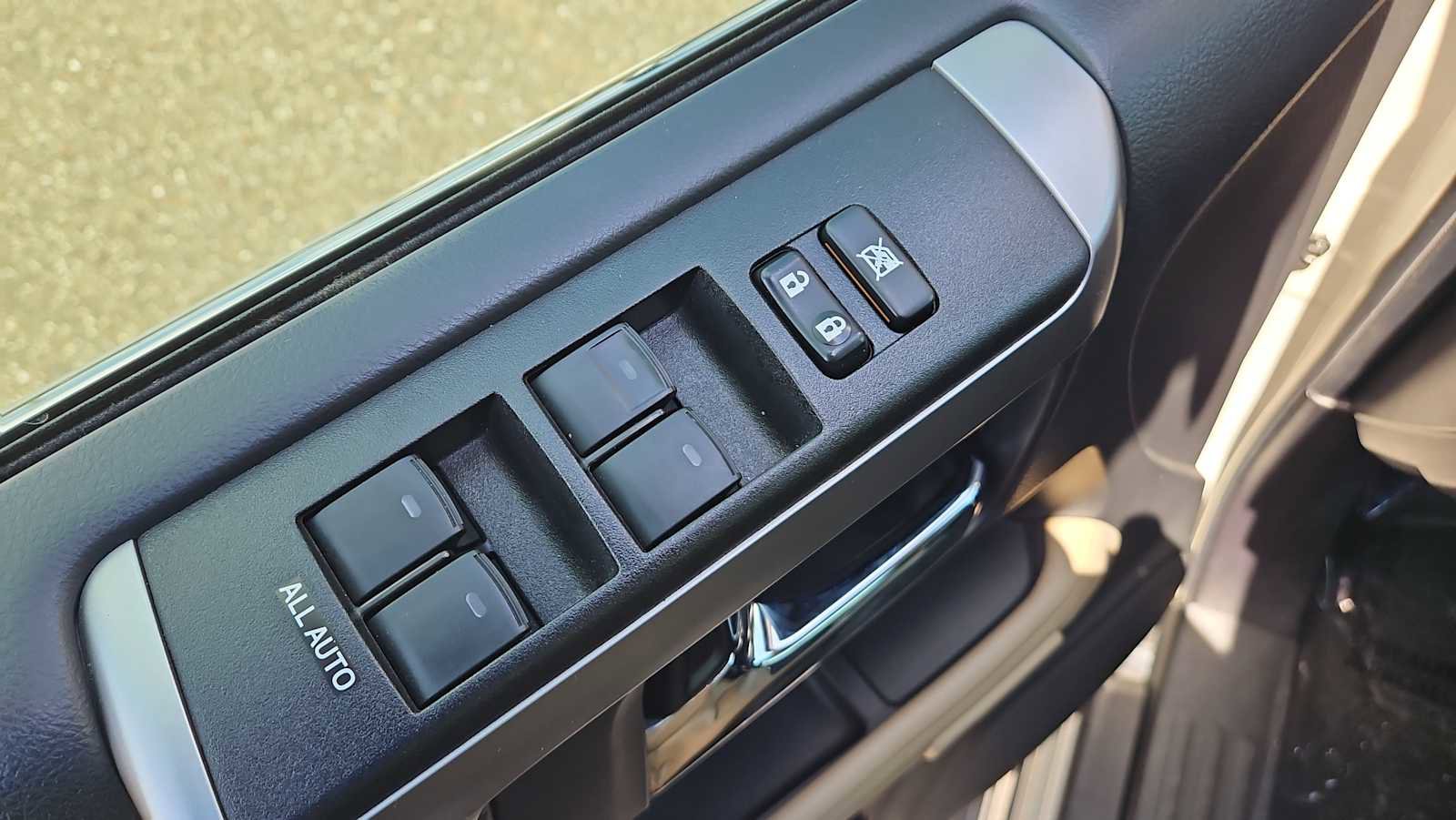 Used 2021 Toyota 4Runner Limited RWD image 15