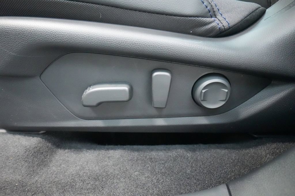 New 2026 Subaru Forester Premium image 16