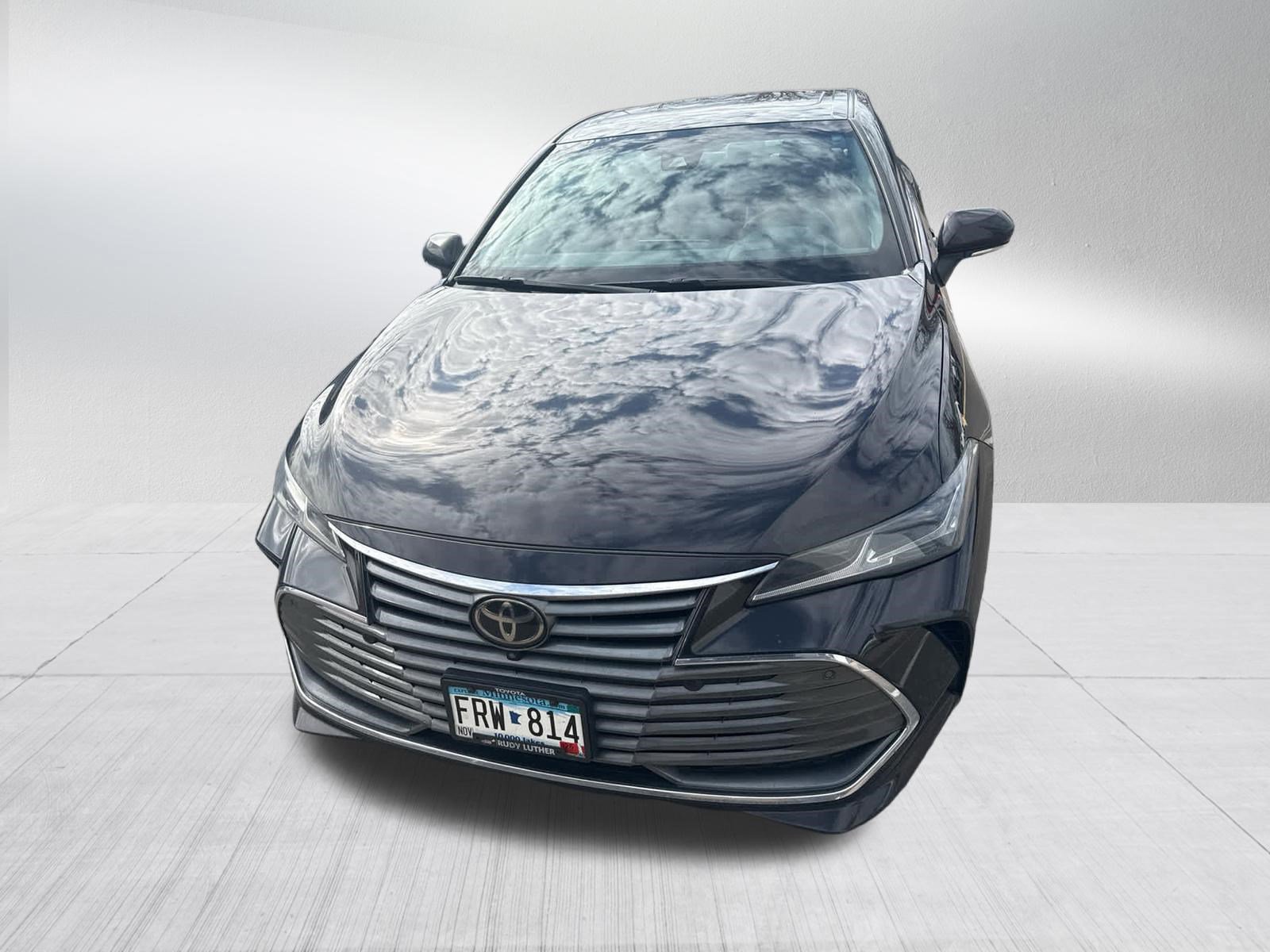 Used 2021 Toyota Avalon Limited w/ Advanced Safety Package AWD/4WD image 6
