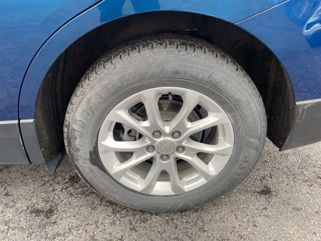 Used 2021 Chevrolet Equinox LT image 27