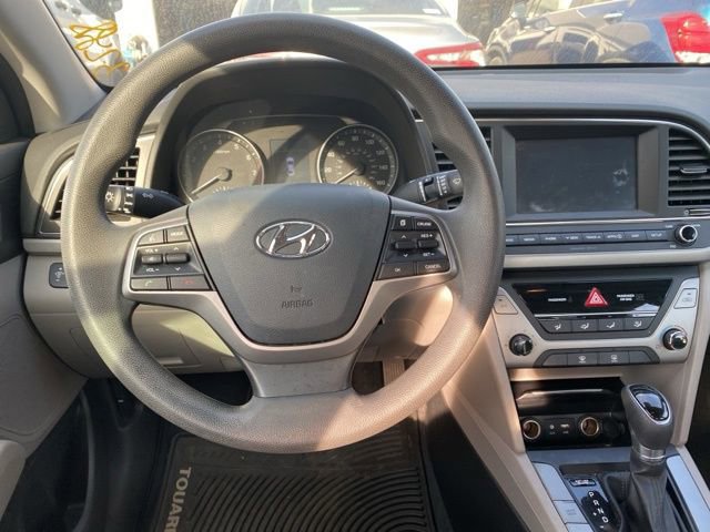 Used 2018 Hyundai Elantra SEL FWD image 14