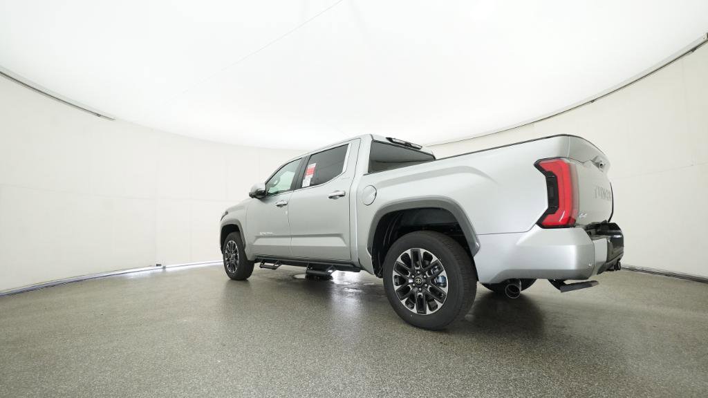 New 2026 Toyota Tundra Limited image 14