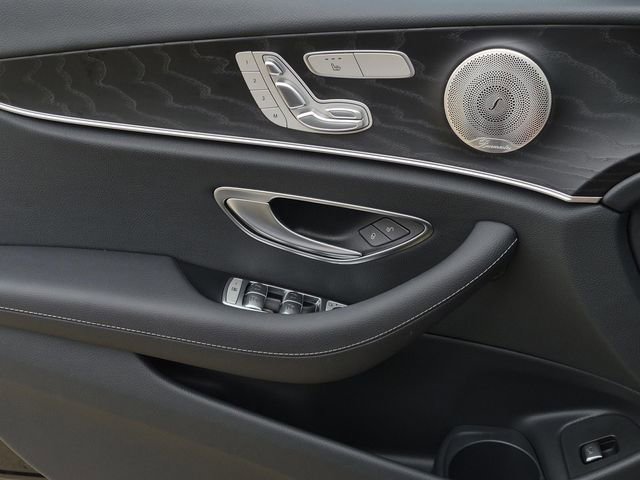 Certified 2023 Mercedes-Benz E 350 4MATIC Sedan image 17