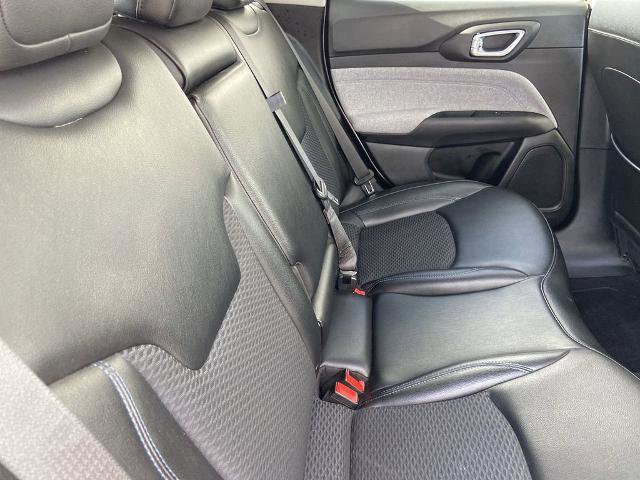 Used 2022 Jeep Compass Latitude image 22