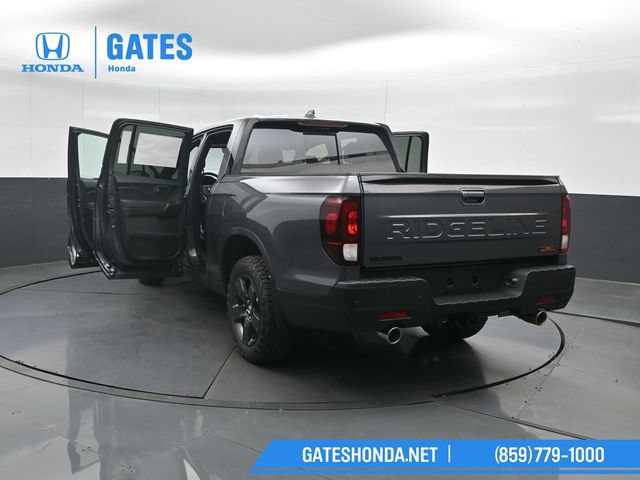 New 2026 Honda Ridgeline TrailSport image 56