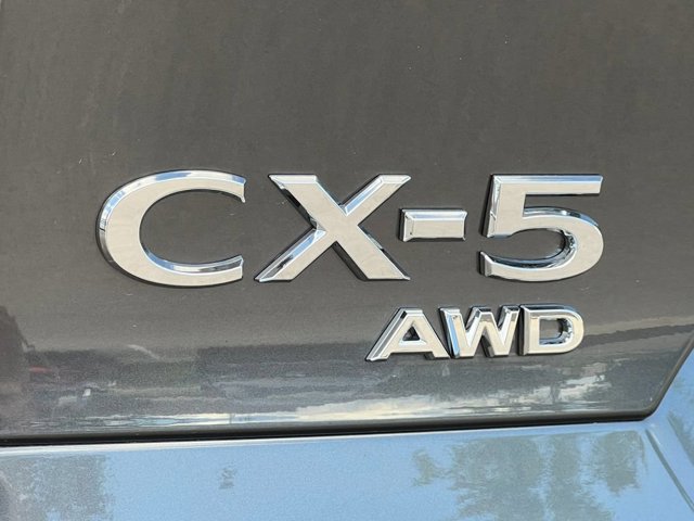 New 2026 MAZDA CX-5 Preferred AWD/4WD image 6