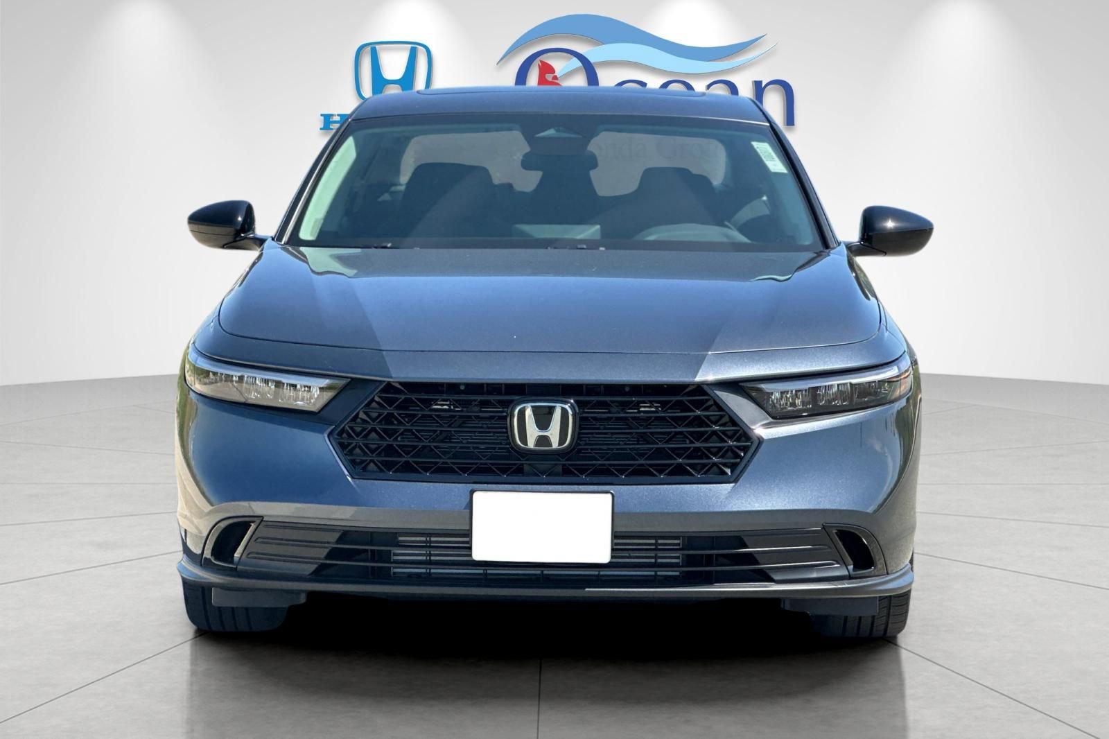 Used 2025 Honda Accord SE image 8